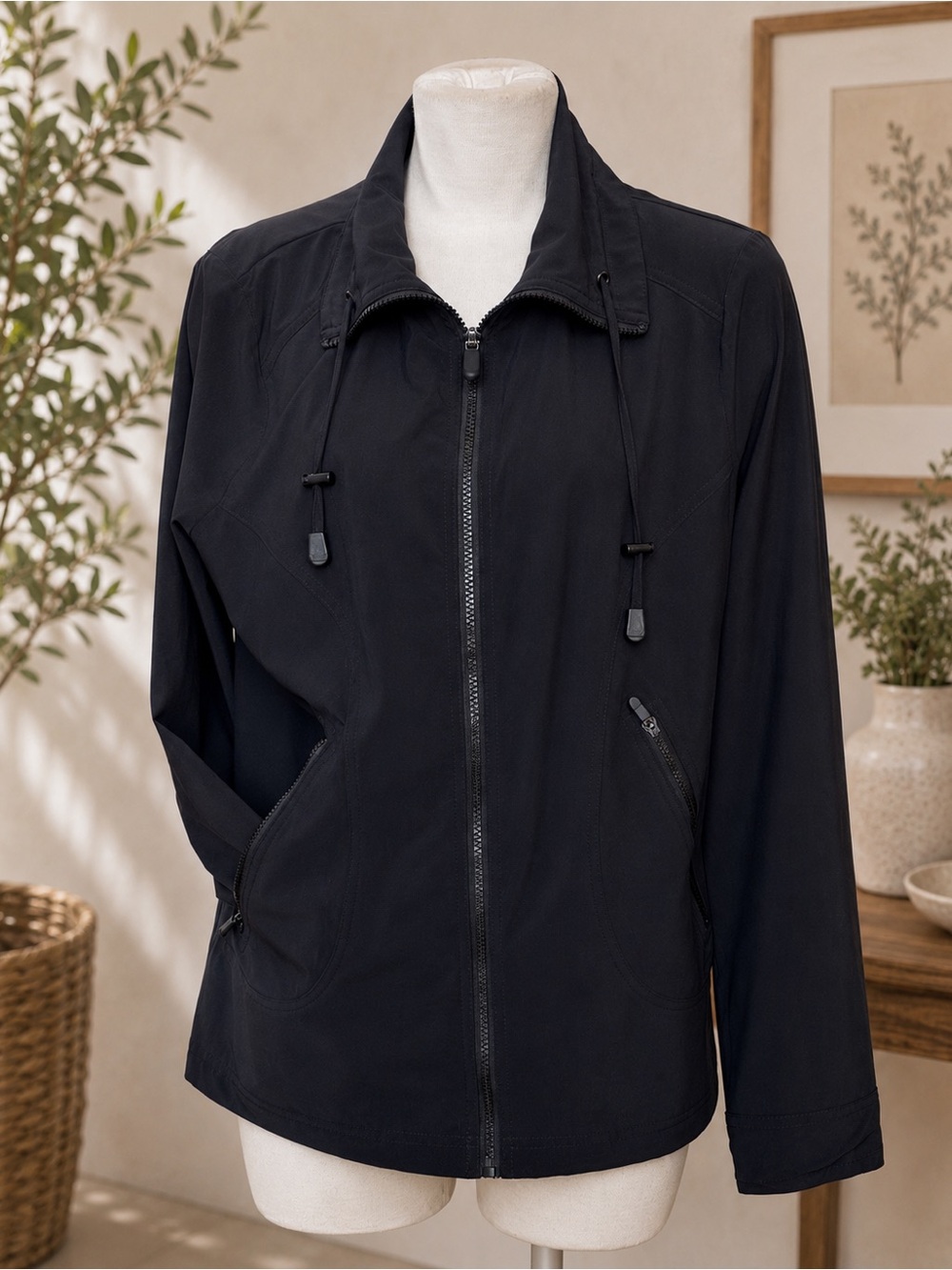 Women's Laura Ashley Jacket